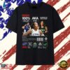 Napheesa Collier Phee Minnesota Lynx Queens Of The Court T Shirt , Trendy 2D Print Shirt 2 Napheesa Collier Phee Minnesota Lynx Queens Of The Court T Shirt , Trendy 2D Print Shirt Napheesa Collier Phee Minnesota Lynx Queens OF The Court T Shirt