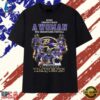 Never Underestimate A Woman Who Understands Football Baltimore Ravens T Shirt, Trendy 2D Print Shirt 3 Never Underestimate A Woman Who Understands Football Baltimore Ravens T Shirt, Trendy 2D Print Shirt Never Underestimate A Woman Who Understands Football Baltimore Ravens T Shirt