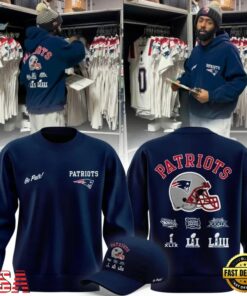 New England Patriots 2026 Football New Uniform Limited Edition Sweatshirt , Viral 3D Graphic Tee New England Patriots 2026 Football New Uniform Limited Edition Sweatshirt