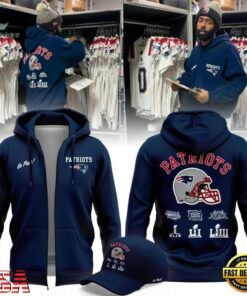 New England Patriots 2026 Football New Uniform Limited Edition Zip Hoodie , Viral 3D Graphic Tee New England Patriots 2026 Football New Uniform Limited Edition Zip Hoodie