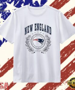 New England Patriots National Football League AFC East Logo T Shirt , Trendy 2D Print Shirt New England Patriots National Football League Afc East Logo T Shirt