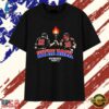 New England Patriots we’re back Tom Brady 12 and Mac Jones 10 T Shirt , Trendy 2D Print Shirt 3 New England Patriots we’re back Tom Brady 12 and Mac Jones 10 T Shirt , Trendy 2D Print Shirt New England Patriots WE RE Back Tom Brady 12 And Mac Jones 10 T Shirt