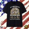 New Orleans Saints 60th Anniversary 1966 2026 Legends Signatures T Shirt, Trendy 2D Print Shirt 3 New Orleans Saints 60th Anniversary 1966 2026 Legends Signatures T Shirt, Trendy 2D Print Shirt New Orleans Saints 60th Anniversary 1966 2026 Legends Signatures T Shirt