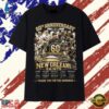 New Orleans Saints 60th Anniversary 1966 2026 Thank You For The Memories T Shirt, Trendy 2D Print Shirt 2 New Orleans Saints 60th Anniversary 1966 2026 Thank You For The Memories T Shirt, Trendy 2D Print Shirt New Orleans Saints 60th Anniversary 1966 2026 Thank You For The Memories T Shirt