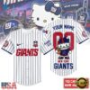New York Giants NFL Kitty Game Day Custom Baseball Jersey Shirt , NFL Baseball Shirt 3 New York Giants NFL Kitty Game Day Custom Baseball Jersey Shirt , NFL Baseball Shirt New York Giants Nfl Kitty Game Day Custom Baseball Jersey Shirt