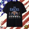 New York Knicks Abbey Road Basketball Team Players Signatures T Shirt , Trendy 2D Print Shirt 2 New York Knicks Abbey Road Basketball Team Players Signatures T Shirt , Trendy 2D Print Shirt New York Knicks Abbey Road Basketball Team Players Signatures T Shirt