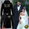 New York Knicks Jordyn and KAT'S wedding Out of the Woods, Into the Towns Hoodie, Viral 3D Graphic Tee New York Knicks Jordyn And Kat S Wedding Out OF The Woods Into The Towns Hoodie
