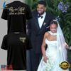 New York Knicks Jordyn and KAT'S wedding Out of the Woods, Into the Towns T Shirt, Viral 3D Graphic Tee New York Knicks Jordyn And Kat S Wedding Out OF The Woods Into The Towns T Shirt