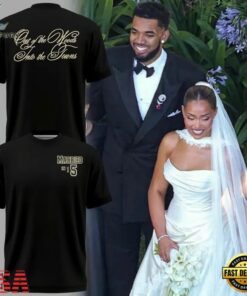 New York Knicks Jordyn and KAT'S wedding Out of the Woods, Into the Towns T Shirt, Viral 3D Graphic Tee New York Knicks Jordyn And Kat S Wedding Out OF The Woods Into The Towns T Shirt