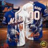 New York Mets 2026 MLB Eagle America Personalized Baseball Jersey , MLB Team Baseball Jersey New York Mets 2026 Mlb Eagle America Personalized Baseball Jersey