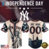 New York Yankees 2026 Independence Day New Baseball Jersey, Hot Baseball Jersey New York Yankees 2026 Independence Day New Baseball Jersey