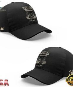 New York Yankees 2026 Subway Series Bronx Bound Baseball Cap, Fashion Baseball Cap New York Yankees 2026 Subway Series Bronx Bound Baseball Cap