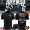 New York Yankees 2026 Subway Series Bronx Bound T Shirt, Viral 3D Graphic Tee New York Yankees 2026 Subway Series Bronx Bound T Shirt