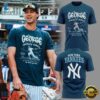 New York Yankees George Of The Concrete Jungle T Shirt, Viral 3D Graphic Tee 3 New York Yankees George Of The Concrete Jungle T Shirt, Viral 3D Graphic Tee New York Yankees George OF The Concrete Jungle T Shirt