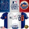 New York Yankees x Mets 2026 MLB Subway Series Baseball Jersey, Hot Baseball Jersey 3 New York Yankees x Mets 2026 MLB Subway Series Baseball Jersey, Hot Baseball Jersey New York Yankees X Mets 2026 Mlb Subway Series Baseball Jersey