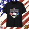 NFL Melbourne game 2026 San Francisco 49ers vs Los Angeles Rams T Shirt, Trendy 2D Print Shirt 2 NFL Melbourne game 2026 San Francisco 49ers vs Los Angeles Rams T Shirt, Trendy 2D Print Shirt Nfl Melbourne Game 2026 San Francisco 49ers VS Los Angeles Rams T Shirt