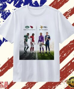 NFL Players They Gave Up on Us but We Didn’t , Trendy 2D Print Shirt Nfl Players They Gave UP ON US But WE Didn T