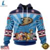NHL Anaheim Ducks Special Paw Patrol Kits Hoodie, T Shirt , NHL Hockey 3D Shirt Nhl Anaheim Ducks Special Paw Patrol Kits Hoodie T Shirt 1