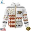 NHL Anaheim Ducks Specialized Christmas Is Coming New Design Hoodie, T Shirt , NHL Hockey 3D Shirt Nhl Anaheim Ducks Specialized Christmas IS Coming New Design Hoodie T Shirt 1