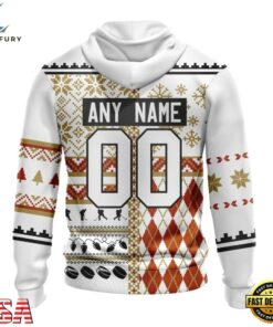 NHL Anaheim Ducks Specialized Christmas Is Coming New Design Hoodie, T Shirt , NHL Hockey 3D Shirt Nhl Anaheim Ducks Specialized Christmas IS Coming New Design Hoodie T Shirt 2