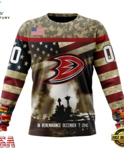 NHL Anaheim Ducks Specialized Unisex Kits Remember Pearl Harbor Hoodie, T Shirt , NHL Hockey 3D Shirt 6 NHL Anaheim Ducks Specialized Unisex Kits Remember Pearl Harbor Hoodie, T Shirt , NHL Hockey 3D Shirt Nhl Anaheim Ducks Specialized Unisex Kits Remember Pearl Harbor Hoodie T Shirt 3