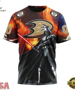 NHL Anaheim Ducks x Star War Specialized Design Hoodie, T Shirt , NHL Hockey 3D Shirt 6 NHL Anaheim Ducks x Star War Specialized Design Hoodie, T Shirt , NHL Hockey 3D Shirt Nhl Anaheim Ducks X Star War Specialized Design Hoodie T Shirt 3