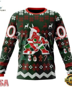 NHL Arizona Coyotes Hockey Christmas Is Coming 2026 Hoodie, T Shirt , NHL Hockey 3D Shirt 6 NHL Arizona Coyotes Hockey Christmas Is Coming 2026 Hoodie, T Shirt , NHL Hockey 3D Shirt Nhl Arizona Coyotes Hockey Christmas IS Coming 2026 Hoodie T Shirt 3