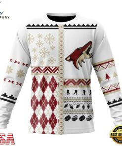 NHL Arizona Coyotes Specialized Christmas Is Coming New Design Hoodie, T Shirt , NHL Hockey 3D Shirt 6 NHL Arizona Coyotes Specialized Christmas Is Coming New Design Hoodie, T Shirt , NHL Hockey 3D Shirt Nhl Arizona Coyotes Specialized Christmas IS Coming New Design Hoodie T Shirt 3