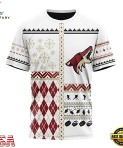 NHL Arizona Coyotes Specialized Christmas Is Coming New Design Hoodie, T Shirt , NHL Hockey 3D Shirt 7 NHL Arizona Coyotes Specialized Christmas Is Coming New Design Hoodie, T Shirt , NHL Hockey 3D Shirt Nhl Arizona Coyotes Specialized Christmas IS Coming New Design Hoodie T Shirt 4