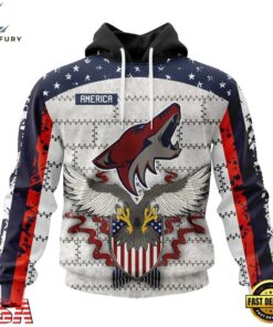 NHL Arizona Coyotes Specialized In US Concepts Unisex Hoodie, T Shirt, NHL Hockey 3D Shirt Nhl Arizona Coyotes Specialized IN US Concepts Unisex Hoodie T Shirt 1