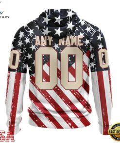 NHL Arizona Coyotes Specialized Kits For Honor USS Military Hoodie, T Shirt , NHL Hockey 3D Shirt Nhl Arizona Coyotes Specialized Kits For Honor Uss Military Hoodie T Shirt 2