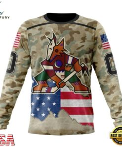 NHL Arizona Coyotes Specialized Kits For United State With Camo Color Hoodie, T Shirt , NHL Hockey 3D Shirt 6 NHL Arizona Coyotes Specialized Kits For United State With Camo Color Hoodie, T Shirt , NHL Hockey 3D Shirt Nhl Arizona Coyotes Specialized Kits For United State With Camo Color Hoodie T Shirt 3