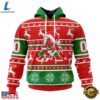 NHL Arizona Coyotes Specialized Unisex Christmas Is Coming Hoodie, T Shirt , NHL Hockey 3D Shirt Nhl Arizona Coyotes Specialized Unisex Christmas IS Coming Hoodie T Shirt 1
