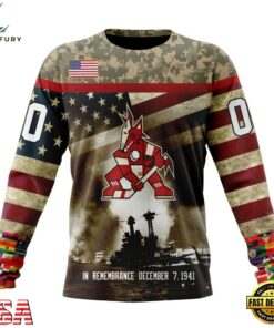 NHL Arizona Coyotes Specialized Unisex Kits Remember Pearl Harbor Hoodie, T Shirt , NHL Hockey 3D Shirt 6 NHL Arizona Coyotes Specialized Unisex Kits Remember Pearl Harbor Hoodie, T Shirt , NHL Hockey 3D Shirt Nhl Arizona Coyotes Specialized Unisex Kits Remember Pearl Harbor Hoodie T Shirt 3