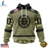 NHL Boston Bruins Special Camo Military Appreciation Hoodie, T Shirt , NHL Hockey 3D Shirt Nhl Boston Bruins Special Camo Military Appreciation Hoodie T Shirt 1