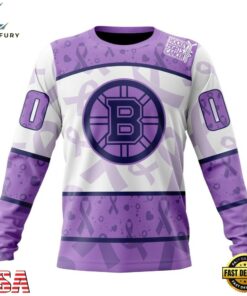 NHL Boston Bruins Special Lavender Fight Cancer Hoodie, T Shirt , NHL Hockey 3D Shirt 8 NHL Boston Bruins Special Lavender Fight Cancer Hoodie, T Shirt , NHL Hockey 3D Shirt Nhl Boston Bruins Special Lavender Fight Cancer Hoodie T Shirt 4