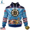 NHL Boston Bruins Special Paw Patrol Kits Hoodie, T Shirt , NHL Hockey 3D Shirt Nhl Boston Bruins Special Paw Patrol Kits Hoodie T Shirt 1