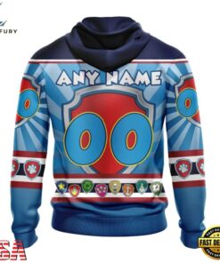 NHL Boston Bruins Special Paw Patrol Kits Hoodie, T Shirt , NHL Hockey 3D Shirt Nhl Boston Bruins Special Paw Patrol Kits Hoodie T Shirt 2