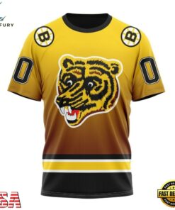 NHL Boston Bruins Special Retro Gradient Design Hoodie, T Shirt, NHL Hockey 3D Shirt 7 NHL Boston Bruins Special Retro Gradient Design Hoodie, T Shirt, NHL Hockey 3D Shirt Nhl Boston Bruins Special Retro Gradient Design Hoodie T Shirt 4