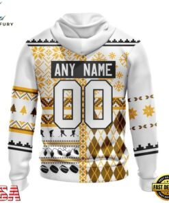 NHL Boston Bruins Specialized Christmas Is Coming New Design Hoodie, T Shirt , NHL Hockey 3D Shirt Nhl Boston Bruins Specialized Christmas IS Coming New Design Hoodie T Shirt 2