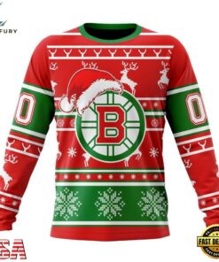 NHL Boston Bruins Specialized Unisex Christmas Is Coming Hoodie, T Shirt , NHL Hockey 3D Shirt Nhl Boston Bruins Specialized Unisex Christmas IS Coming Hoodie T Shirt 3
