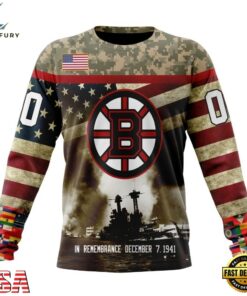 NHL Boston Bruins Specialized Unisex Kits Remember Pearl Harbor Hoodie, T Shirt , NHL Hockey 3D Shirt 6 NHL Boston Bruins Specialized Unisex Kits Remember Pearl Harbor Hoodie, T Shirt , NHL Hockey 3D Shirt Nhl Boston Bruins Specialized Unisex Kits Remember Pearl Harbor Hoodie T Shirt 3