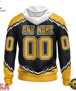 NHL Boston Bruins Specialized Unisex Kits With Retro Concepts Hoodie, T Shirt , NHL Hockey 3D Shirt Nhl Boston Bruins Specialized Unisex Kits With Retro Concepts Hoodie T Shirt 2