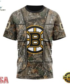 NHL Boston Bruins Specialized Unisex Vest Kits With Realtree Camo Hoodie, T Shirt, NHL Hockey 3D Shirt 7 NHL Boston Bruins Specialized Unisex Vest Kits With Realtree Camo Hoodie, T Shirt, NHL Hockey 3D Shirt Nhl Boston Bruins Specialized Unisex Vest Kits With Realtree Camo Hoodie T Shirt 4