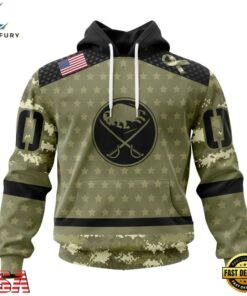 NHL Buffalo Sabres Special Camo Military Appreciation Hoodie, T Shirt , NHL Hockey 3D Shirt Nhl Buffalo Sabres Special Camo Military Appreciation Hoodie T Shirt 1