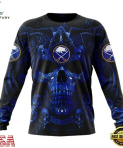 NHL Buffalo Sabres Special Design Halloween With Skull Art Hoodie, T Shirt , NHL Hockey 3D Shirt 6 NHL Buffalo Sabres Special Design Halloween With Skull Art Hoodie, T Shirt , NHL Hockey 3D Shirt Nhl Buffalo Sabres Special Design Halloween With Skull Art Hoodie T Shirt 3