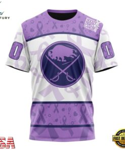 NHL Buffalo Sabres Special Lavender Fight Cancer Hoodie, T Shirt , NHL Hockey 3D Shirt 9 NHL Buffalo Sabres Special Lavender Fight Cancer Hoodie, T Shirt , NHL Hockey 3D Shirt Nhl Buffalo Sabres Special Lavender Fight Cancer Hoodie T Shirt 5