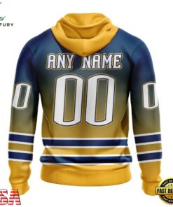NHL Buffalo Sabres Special Retro Gradient Design Hoodie, T Shirt, NHL Hockey 3D Shirt Nhl Buffalo Sabres Special Retro Gradient Design Hoodie T Shirt 2