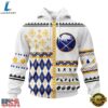 NHL Buffalo Sabres Specialized Christmas Is Coming New Design Hoodie, T Shirt , NHL Hockey 3D Shirt Nhl Buffalo Sabres Specialized Christmas IS Coming New Design Hoodie T Shirt 1