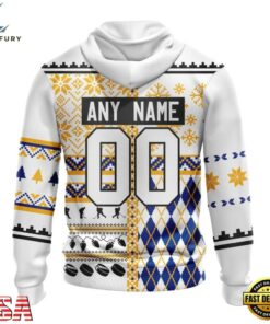 NHL Buffalo Sabres Specialized Christmas Is Coming New Design Hoodie, T Shirt , NHL Hockey 3D Shirt Nhl Buffalo Sabres Specialized Christmas IS Coming New Design Hoodie T Shirt 2